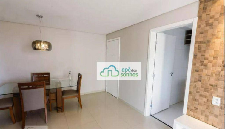 Imagem Apartamento com 2 Quartos à Venda, 62 m² em Barra Funda - São Paulo