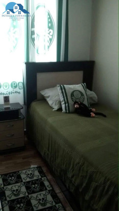 Imagem Apartamento com 3 Quartos à Venda, 55 m² em Cidade Lider - São Paulo Imagem Apartamento com 3 Quartos à Venda, 55 m² em Cidade Lider - São Paulo