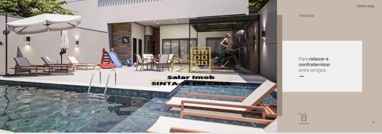 Imagem Apartamento com 3 Quartos à Venda, 70 m² em Aterrado - Volta Redonda