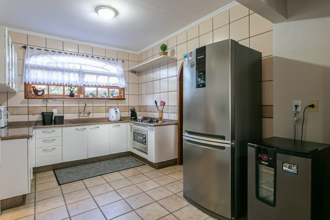 Imagem Casa com 4 Quartos à Venda, 420 m² em Jardim Atlântico - Florianópolis