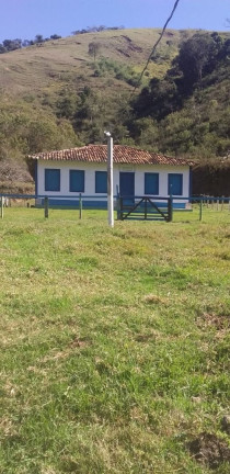 Imagem Chácara com 5 Quartos à Venda, 90 m² em Catuçaba - São Luíz Do Paraitinga