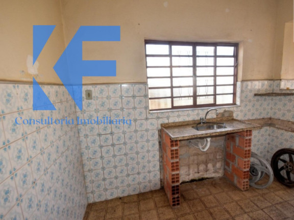 Imagem Casa com 2 Quartos à Venda, 152 m² em Vila Ipê - Campinas Imagem Casa com 2 Quartos à Venda, 152 m² em Vila Ipê - Campinas