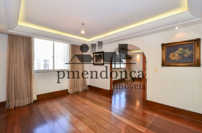 Imagem Apartamento com 4 Quartos à Venda, 256 m² em Jardim Paulista - São Paulo Imagem Apartamento com 4 Quartos à Venda, 256 m² em Jardim Paulista - São Paulo