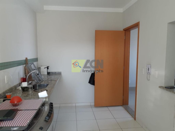 Imagem Apartamento com 3 Quartos à Venda, 75 m² em Jardim Villagio Ghiraldelli - Hortolândia