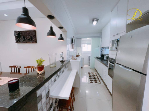 Imagem Apartamento com 2 Quartos à Venda, 90 m² em Canto Do Forte - Praia Grande Imagem Apartamento com 2 Quartos à Venda, 90 m² em Canto Do Forte - Praia Grande