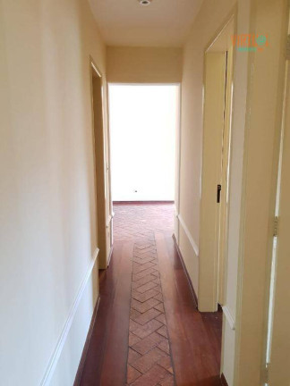 Imagem Apartamento com 3 Quartos à Venda, 61 m² em City América - São Paulo