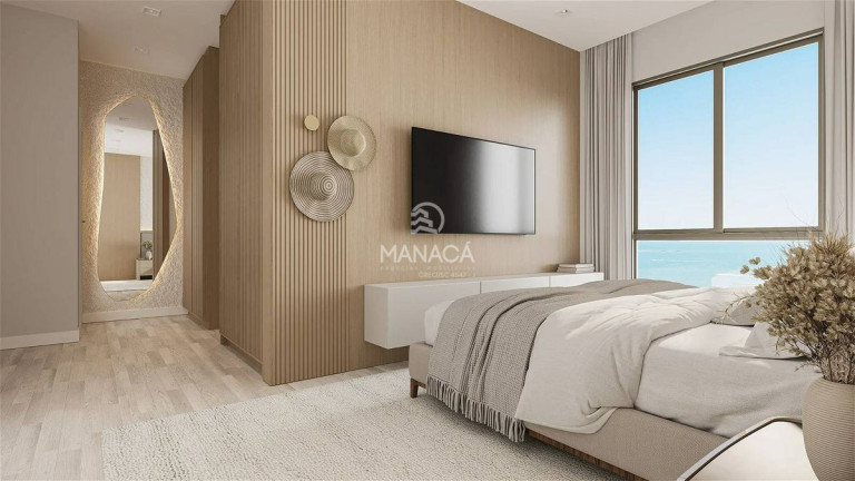 Imagem Apartamento com 3 Quartos à Venda, 132 m² em Tabuleiro - Barra Velha Imagem Apartamento com 3 Quartos à Venda, 132 m² em Tabuleiro - Barra Velha