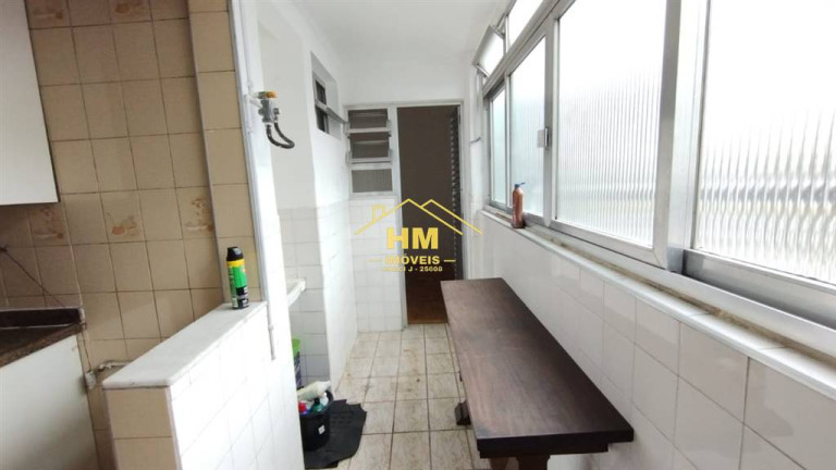 Imagem Apartamento com 2 Quartos à Venda, 83 m² em Itarare - Sao Vicente Imagem Apartamento com 2 Quartos à Venda, 83 m² em Itarare - Sao Vicente