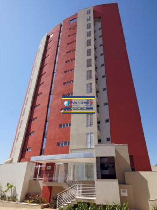 Apartamento com 3 Quartos à Venda, 121 m² em Jardim Botânico - Ribeirão Preto