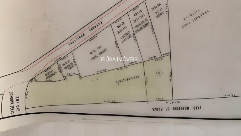 Imagem Casa com 2 Quartos à Venda, em Centro - Bonfim Paulista Imagem Casa com 2 Quartos à Venda, em Centro - Bonfim Paulista