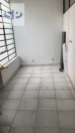Imagem Sala Comercial para Alugar, 300 m² em Luz - São Paulo