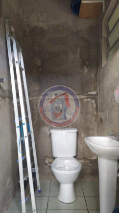 Imagem Casa com 3 Quartos à Venda, 146 m² em Loty - Mongaguá Imagem Casa com 3 Quartos à Venda, 146 m² em Loty - Mongaguá