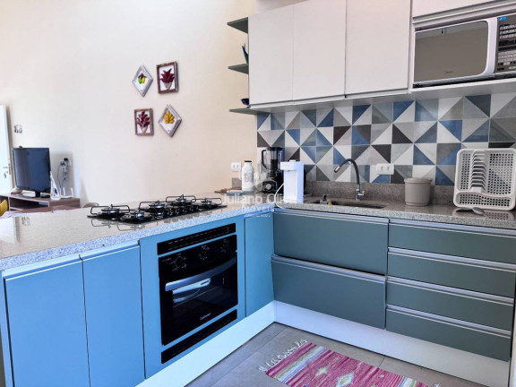 Imagem Casa com 3 Quartos à Venda, 112 m² em Barra Do Sai - Itapoá