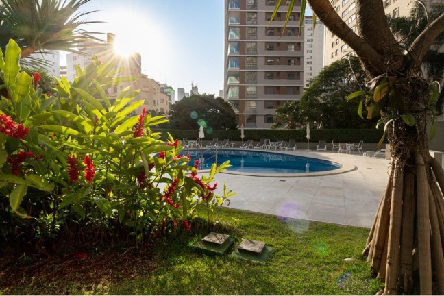 Imagem Apartamento com 4 Quartos à Venda, 333 m² em Paraíso - São Paulo Imagem Apartamento com 4 Quartos à Venda, 333 m² em Paraíso - São Paulo