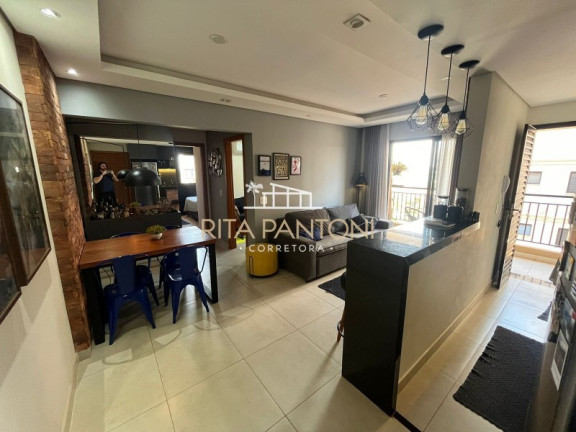 Imagem Apartamento com 2 Quartos para Alugar, 62 m² em Ribeirânia - Ribeirão Preto Imagem Apartamento com 2 Quartos para Alugar, 62 m² em Ribeirânia - Ribeirão Preto
