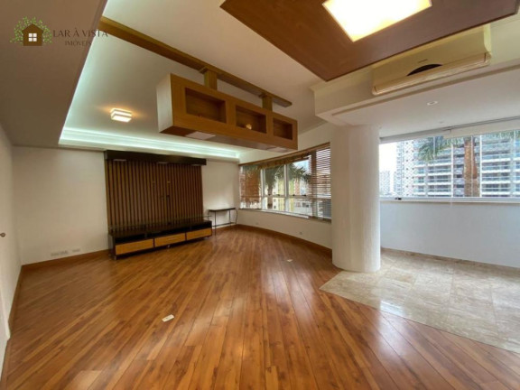 Imagem Apartamento com 4 Quartos à Venda, 200 m² em Vila Mascote - São Paulo Imagem Apartamento com 4 Quartos à Venda, 200 m² em Vila Mascote - São Paulo