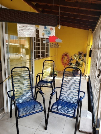 Imagem Casa com 2 Quartos à Venda, 132 m² em Loteamento Recanto Do Sol - Hortolândia Imagem Casa com 2 Quartos à Venda, 132 m² em Loteamento Recanto Do Sol - Hortolândia
