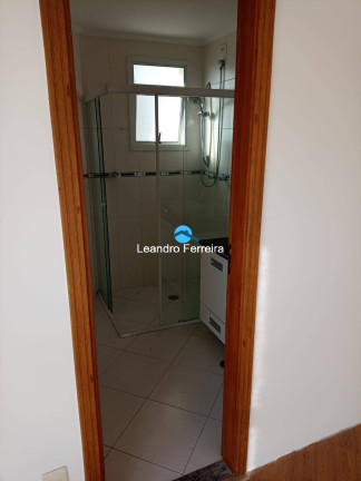 Imagem Apartamento com 3 Quartos à Venda, 133 m² em Centro - São Bernardo Do Campo