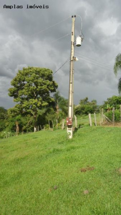 Imagem Fazenda à Venda, 6 m² em Azurita - Mateus Leme