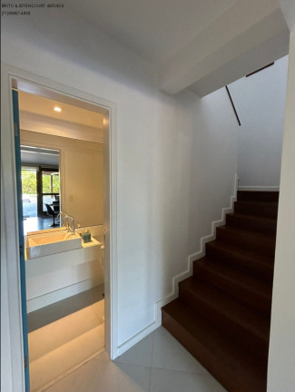 Imagem Casa com 4 Quartos à Venda, 600 m² em Pria Do Forte - Mata De São João