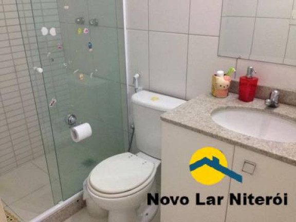 Imagem Cobertura com 3 Quartos à Venda, 140 m² em São Francisco - Niterói Imagem Cobertura com 3 Quartos à Venda, 140 m² em São Francisco - Niterói