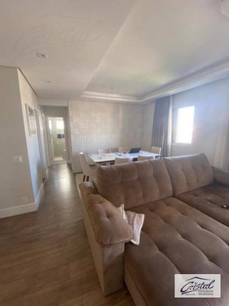 Imagem Apartamento com 3 Quartos à Venda, 105 m² em Jaguaré - São Paulo
