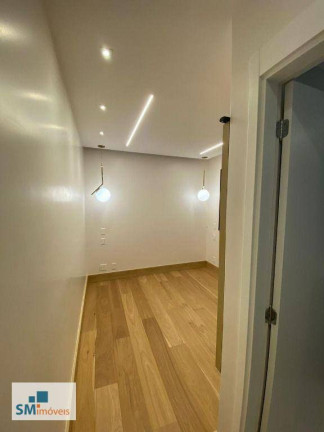 Imagem Apartamento com 4 Quartos à Venda, 147 m² em Campo Belo - São Paulo Imagem Apartamento com 4 Quartos à Venda, 147 m² em Campo Belo - São Paulo
