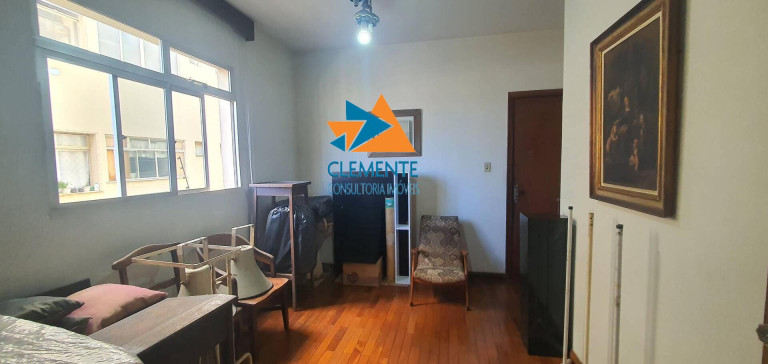 Imagem Apartamento com 3 Quartos à Venda, 95 m² em Santa Teresa - Belo Horizonte Imagem Apartamento com 3 Quartos à Venda, 95 m² em Santa Teresa - Belo Horizonte