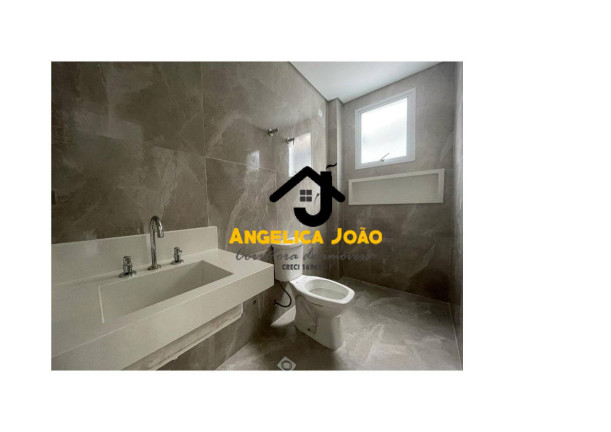 Imagem Casa com 3 Quartos à Venda, 280 m² em Boqueirao - Santos Imagem Casa com 3 Quartos à Venda, 280 m² em Boqueirao - Santos