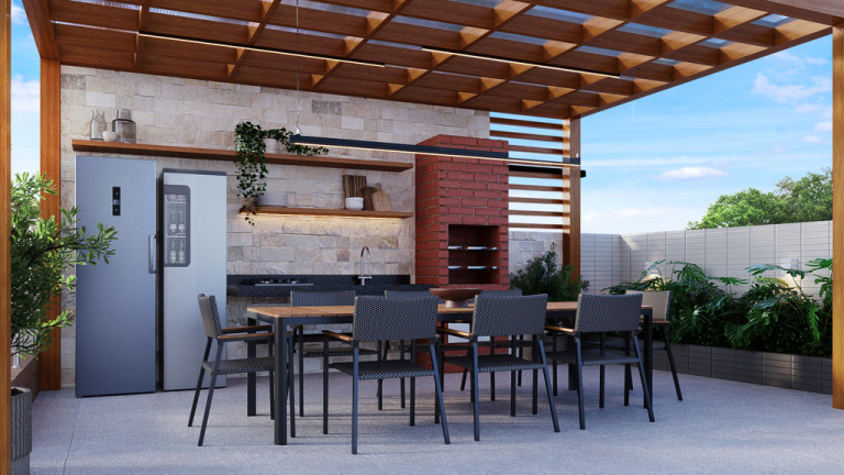 Imagem Apartamento com 2 Quartos à Venda, 63 m² em Bessa - João Pessoa Imagem Apartamento com 2 Quartos à Venda, 63 m² em Bessa - João Pessoa