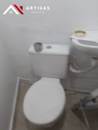 Imagem Sobrado com 3 Quartos à Venda, 375 m² em Cidade Mãe Do Céu - São Paulo