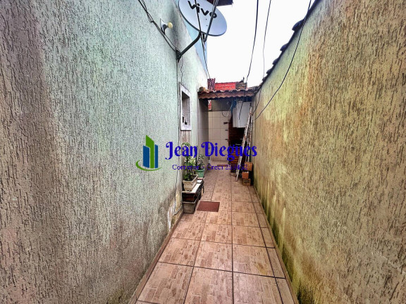 Imagem Sobrado com 2 Quartos à Venda, 85 m² em Tude Bastos (sítio Do Campo) - Praia Grande Imagem Sobrado com 2 Quartos à Venda, 85 m² em Tude Bastos (sítio Do Campo) - Praia Grande
