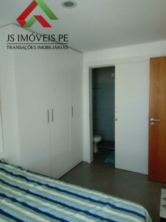 Imagem Imóvel com 2 Quartos para Alugar, 60 m² em Setubal - Recife