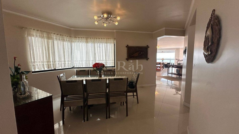 Imagem Apartamento com 4 Quartos à Venda, 384 m² em Centro - Balneário Camboriú