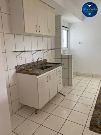 Imagem Apartamento com 2 Quartos à Venda, 60 m² em Jardim Atlântico - Goiânia Imagem Apartamento com 2 Quartos à Venda, 60 m² em Jardim Atlântico - Goiânia