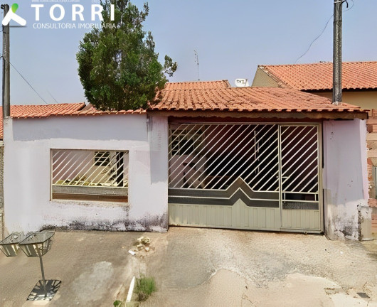 Imagem Casa com 2 Quartos à Venda, 100 m² em Wanel Ville - Sorocaba Imagem Casa com 2 Quartos à Venda, 100 m² em Wanel Ville - Sorocaba