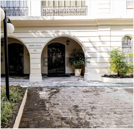Imagem Apartamento com 3 Quartos à Venda, 141 m² em Vila Nova Conceição - São Paulo Imagem Apartamento com 3 Quartos à Venda, 141 m² em Vila Nova Conceição - São Paulo