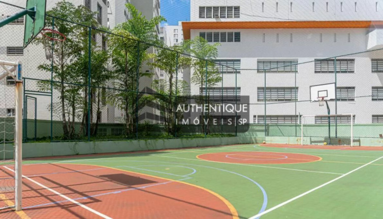 Imagem Apartamento com 3 Quartos à Venda, 225 m² em Higienópolis - São Paulo Imagem Apartamento com 3 Quartos à Venda, 225 m² em Higienópolis - São Paulo