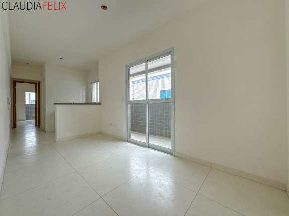 Imagem Imóvel com 1 Quarto à Venda, 40 m² em Canto Do Forte - Praia Grande Imagem Imóvel com 1 Quarto à Venda, 40 m² em Canto Do Forte - Praia Grande