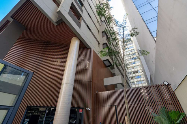 Imagem Apartamento com 1 Quarto à Venda, 21 m² em Jardim Paulista - São Paulo Imagem Apartamento com 1 Quarto à Venda, 21 m² em Jardim Paulista - São Paulo