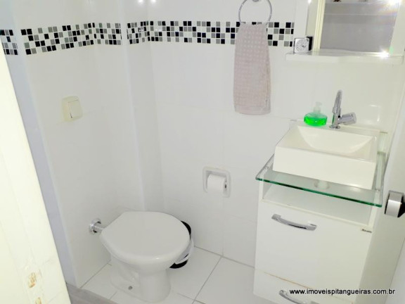 Imagem Apartamento com 3 Quartos à Venda, 140 m² em Enseada - Guarujá