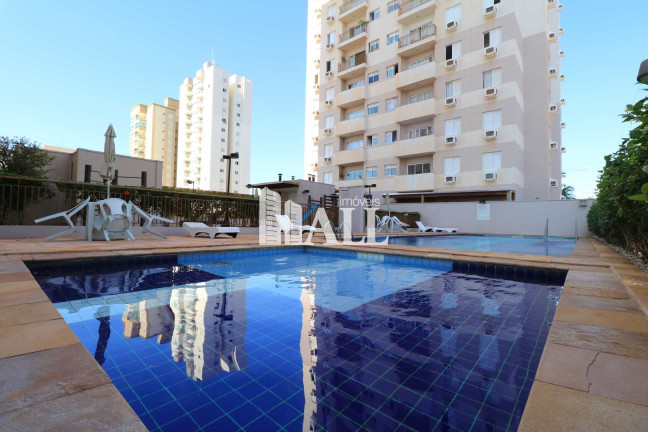 Imagem Apartamento com 3 Quartos à Venda, 88 m² em Higienópolis - São José Do Rio Preto Imagem Apartamento com 3 Quartos à Venda, 88 m² em Higienópolis - São José Do Rio Preto