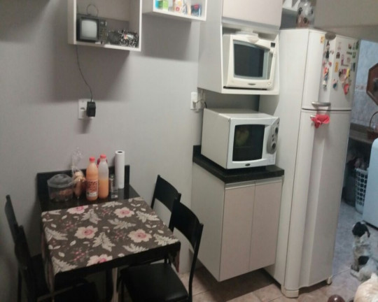 Imagem Apartamento com 3 Quartos à Venda, 109 m² em São João - Porto Alegre Imagem Apartamento com 3 Quartos à Venda, 109 m² em São João - Porto Alegre