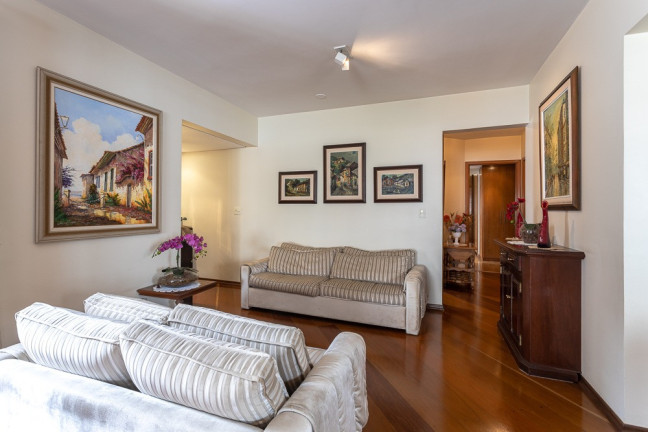 Imagem Apartamento com 4 Quartos à Venda, 189 m² em Perdizes - São Paulo Imagem Apartamento com 4 Quartos à Venda, 189 m² em Perdizes - São Paulo