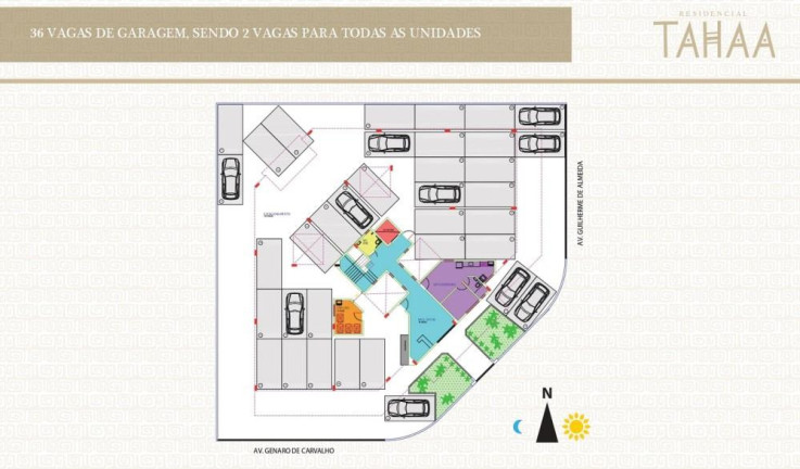 Imagem Apartamento com 3 Quartos à Venda, 148 m² em Recreio Dos Bandeirantes - Rio De Janeiro