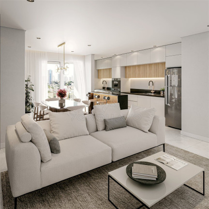 Imagem Apartamento com 2 Quartos à Venda, 89 m² em Fazenda - Itajaí Imagem Apartamento com 2 Quartos à Venda, 89 m² em Fazenda - Itajaí