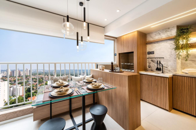 Imagem Apartamento com 2 Quartos à Venda, 64 m² em Alto Da Lapa - São Paulo