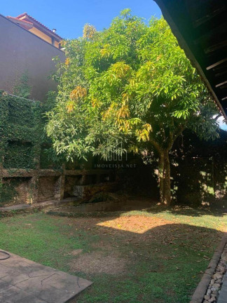 Imagem Casa com 4 Quartos à Venda, 256 m² em Alphaville - Santana De Parnaíba Imagem Casa com 4 Quartos à Venda, 256 m² em Alphaville - Santana De Parnaíba