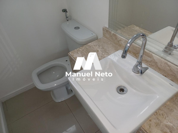 Imagem Apartamento com 3 Quartos à Venda, 136 m² em Meireles - Fortaleza