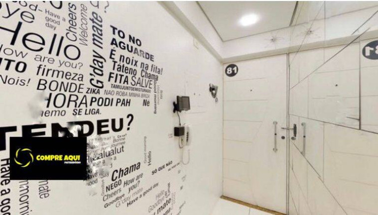 Imagem Apartamento com 2 Quartos à Venda, 94 m² em Perdizes - São Paulo Imagem Apartamento com 2 Quartos à Venda, 94 m² em Perdizes - São Paulo